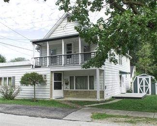 House View