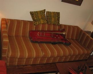 MCM Sofa