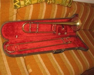 Cleveland Superior Trombone