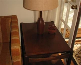 MCM End Tables or Night Stands (2)