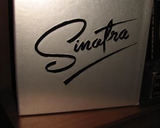 Sinatra collection