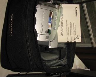 Vintage cameras / equipment