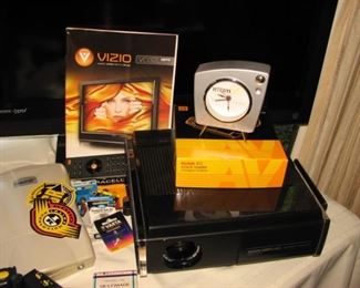 Vintage cameras / equipment