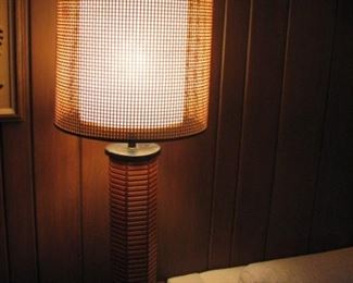 MCM lamp