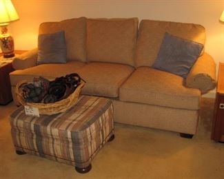 Clayton Marcus sofa