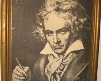 Ludwig van Beethoven