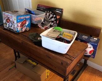 Sale Picture