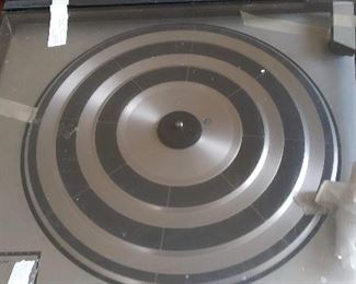 Bang & Olufsen Beogram 2400 Automatic Turntable-MMC20EN