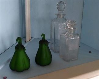 Decanters