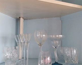 Glassware