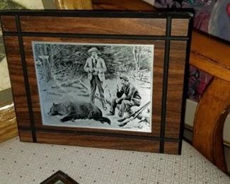 Sale Picture