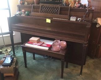 piano