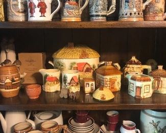 stein collection