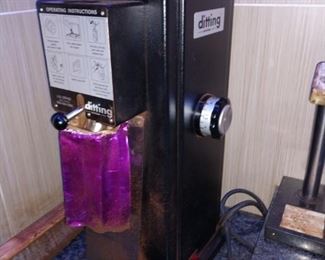 Ditter Coffee Bean Grinder