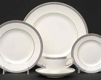 "PALATIA" Wedgewood China