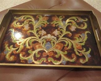 Decorative Tray