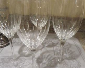 Stemware