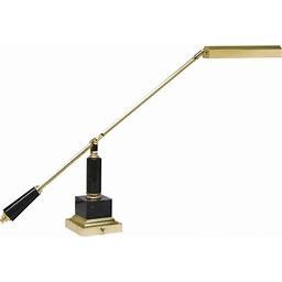 House of Troy Grand Piano Lamp