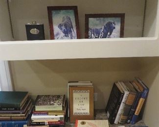Books. Books. Books!!
