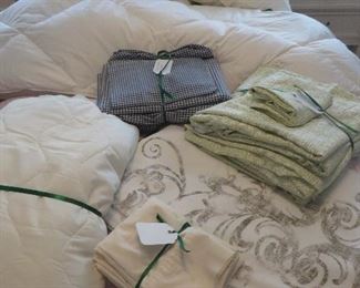 Bedding
