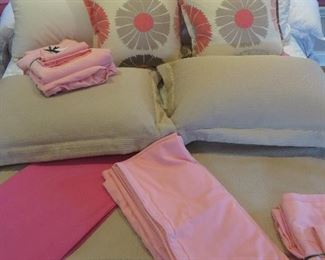 Bedding