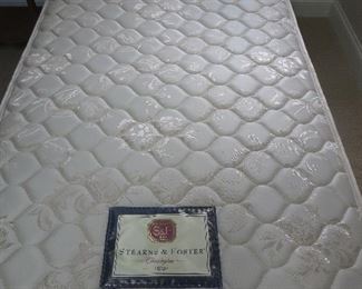 Twin Mattress Stearns & Foster Chessington There are Two available