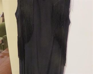 Rebecca Taylor Cocktail Dress Black