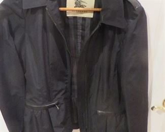 Burberry Jacket
Burberry