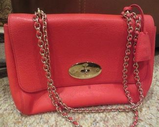 Mulberry Purse
