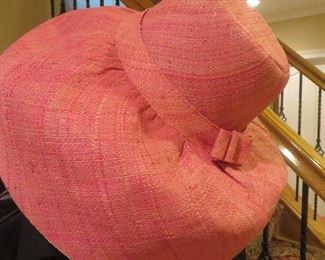 Fancy Hat - Perfect for the Derby Party!!
