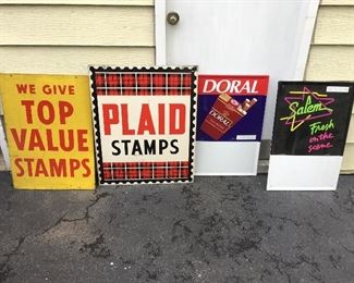 Signs