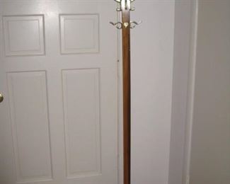 coat rack