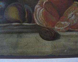 detail of previous painting