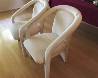 Contemporary Chairs