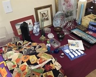 Misc Decor