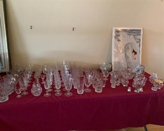 Waterford Crystal
