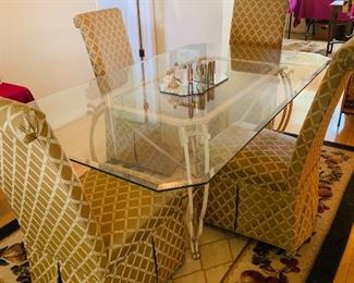Dining set