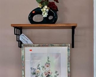 Original watercolor