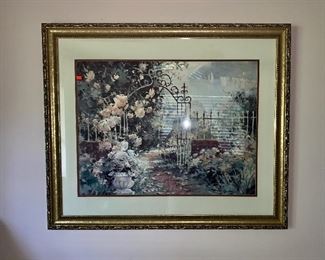 Nice art print