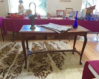 Misc vintage and contemporary decor