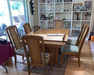 Dining set