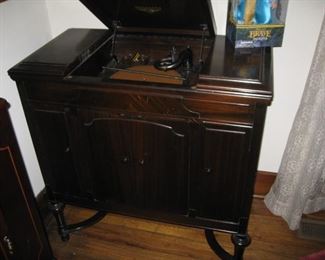 Victrola vv 4-40