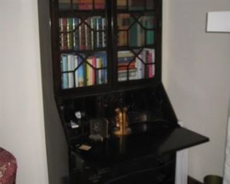 secretary bookcase