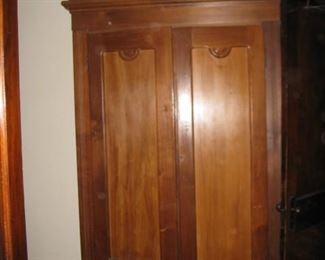 Another large wardrobe