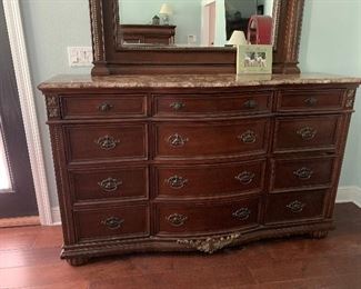 Marble Top