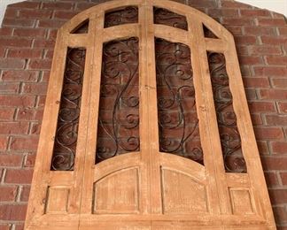 Large about 4 feet Tall Decor