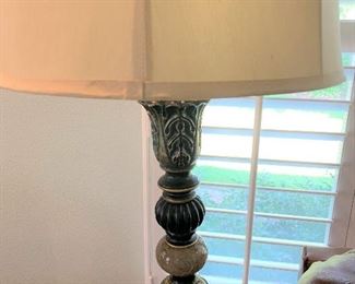 Super Pretty Floor Lamp