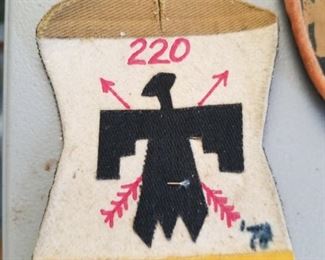 Dale Hollow Lake patch, 1 more available