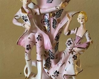 Nice collection of Post-WWII Japan porcelains