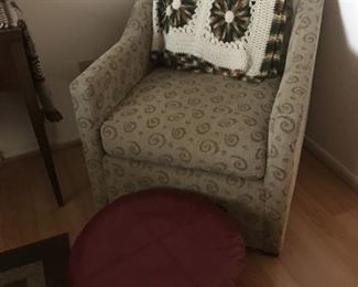 Arm Chair